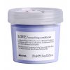 davines love smooth conditioner new1