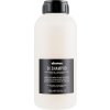 Davines OI Shampoo - šampon pro lesk a jemnost vlasů 1000 ml