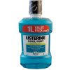 Listerine Cool Mint - ústní voda s mátovou příchutí