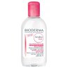 Bioderma SENSIBIO H2O - micelární voda pro citlivou pokožku