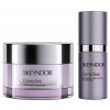 Skeyndor Corrective Set - pleťový krém na mimické a hluboké vrásky 50 ml + krém na oční okolí 15 ml