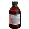 Davines Alchemic - šampon pro zvýraznění barvy vlasů 280 ml