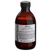 Davines Alchemic - šampon pro zvýraznění barvy vlasů 280 ml