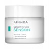 Ainhoa Senskin Nutritive Cream – výživný noční pleťový krém pro citlivou pleť 50 ml