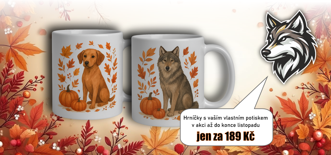 Podzimní hrníčkobraní 2025