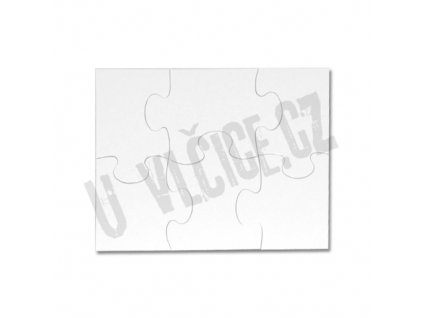 4393 puzzle a5 detske 6 dilku