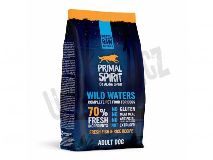 11934 wild waters 1kg