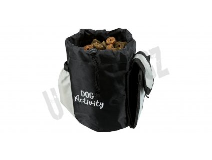 Dog Activity Treat Bag - nylonový pamlskovník