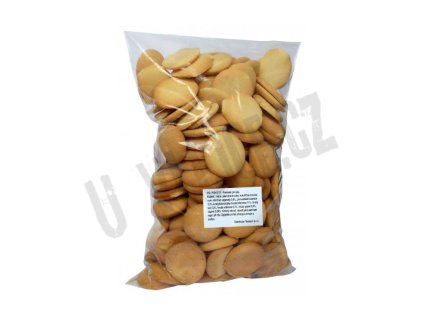 12495 piskoty pro psy 120g