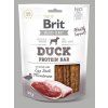 Brit Jerky Duck Protein Bar 80g