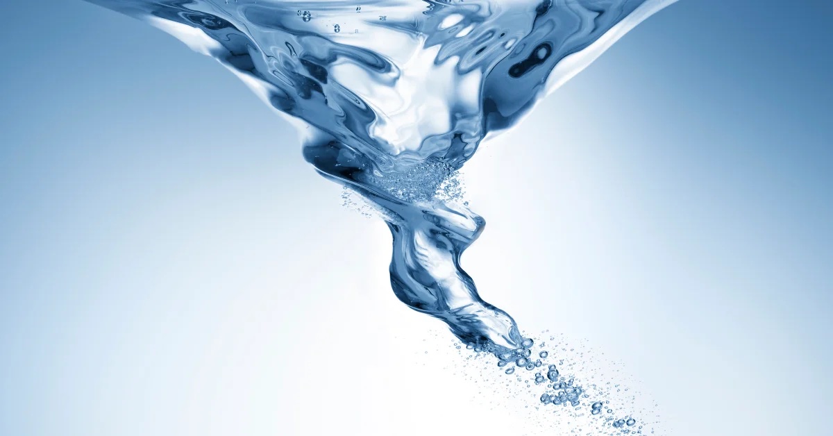 Oxidačně-redukční potenciál (ORP) a jeho vztah k molekulárnímu vodíku