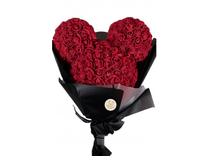 mickey puget z ruzi 2 4