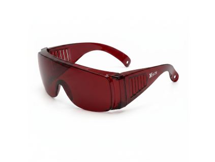 sleep 1 tmave cervene bile pozadi