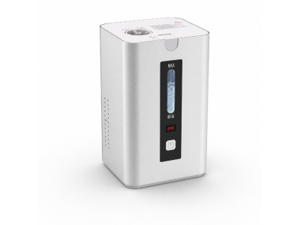 hydrogen X1 hlavni bile