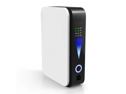 oxygen X1 kyslikovy koncentrator