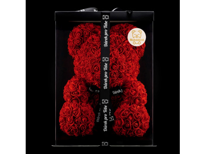 medvidarek big svetle cerveny uprava 1 (1)