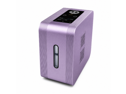 Hydrogen-X2 Pro inhalátor molekulárního vodíku 1800ml/min.