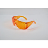 sleep 1 orange