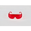 sleep 1 light red 2
