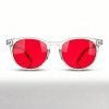 Sleep 2R red front