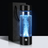 hydrogen A cerny