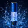 hydrogen 3 modra grafika
