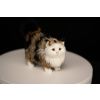 CutePets plyšová mačka - mačiatko 1B