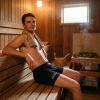 Sauna 1 model 2
