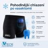 vasektomie infografika CZ