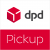 DPD Pickup výdejní místo