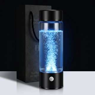 💧 Vodíková voda pro každého – ionizátor Hydrogen-A Hydrogen-A je náš nejdostupnější generátor vodíkové vody a ionizátor....