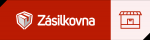 Zásilkovna výdejní místo