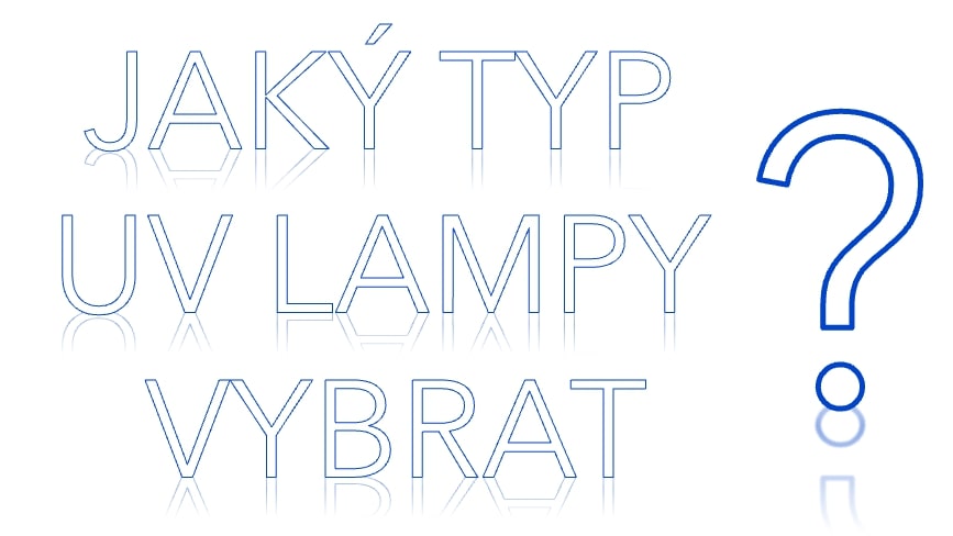 Akú UV lampu si vybrať a ako ju používať na dezinfekciu miestností?