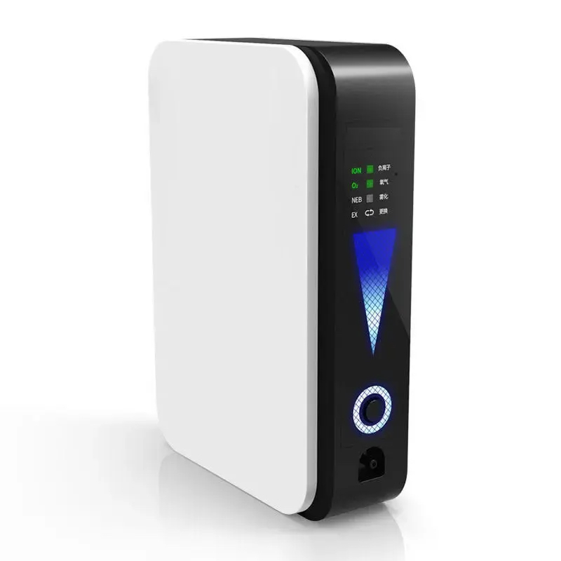 Kyslíková terapia - zdravotné výhody