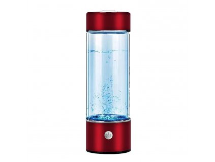 Hydrogen-A ionizátor vody 450ml (Barva Černá)