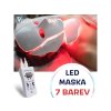 Mask-1 LED maska na obličej a krk