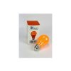 ORANGE-3 večerná oranžová LED žiarovka 9W E27 bez modré