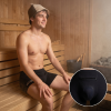 Sauna 1 model 1