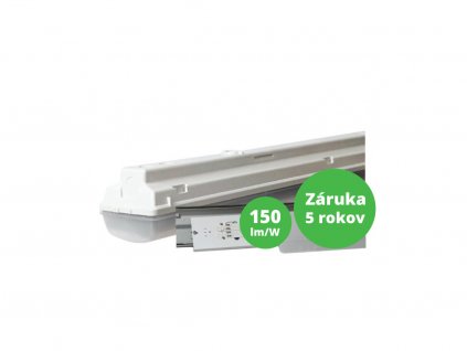led dustproof uxpv1 36w
