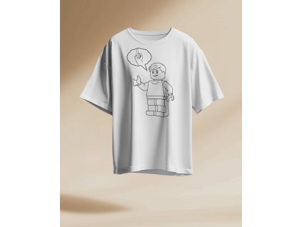 minimalist floating t shirt mockup with soft neutral background casual and elegant display 0540