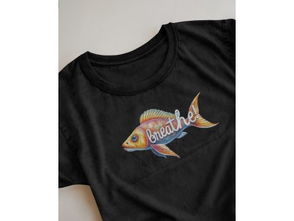 flat lay acid wash t shirt mockup on minimal surface close up of texture and design subtle and vintage aesthetic 0868