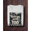 folded tshirt mockup flatlay on table 0084
