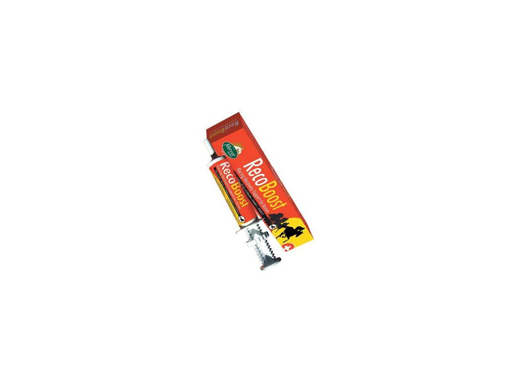 MERVUE RECOBOOST - pasta 80 ml