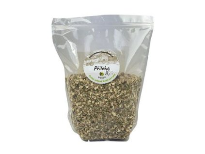 BOHEMIA Příloha A 2kg