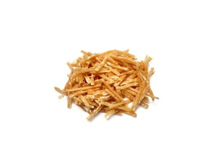 Pochoutka Junior kuřecí kousky s treskou 250g
