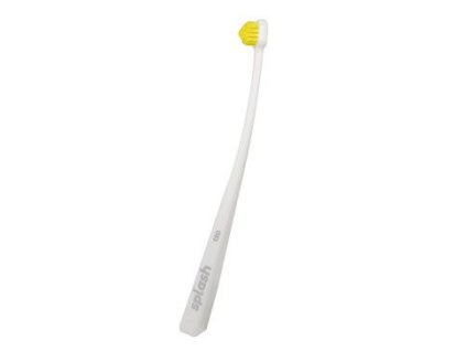 Zub.kartáček Splash brush 120 bílá 1ks