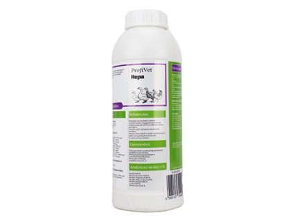ProfiVet Hepa pro drůbež 1l