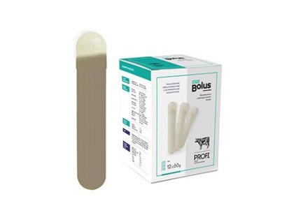 Keto Bolus proti ketóze skotu 12x60g