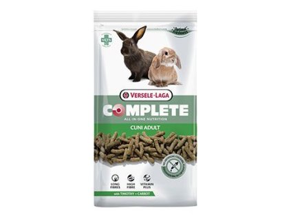 VL Complete Cuni Adult pro králíky 3kg
