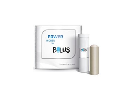 Bolus Hořčíkový 4 x 180g